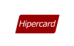 Logo da hipercard