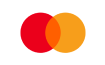 Logo da mastercard