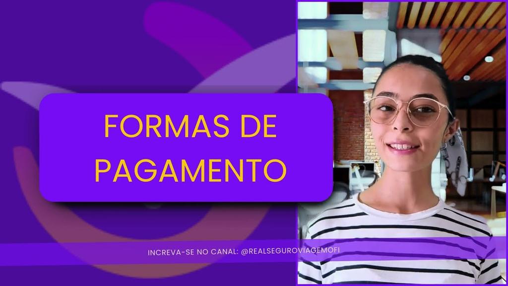 YouTube: Quais as formas de pagamento aceitas? - Vídeo Explicativo