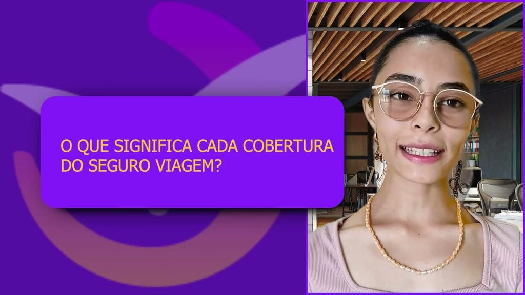 YouTube: O que significa cada cobertura? - Vídeo Explicativo