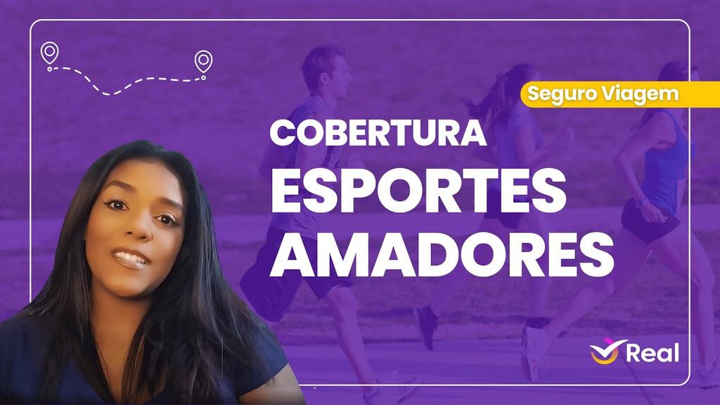 YouTube: Algum plano cobre prática de esportes? - Vídeo Explicativo
