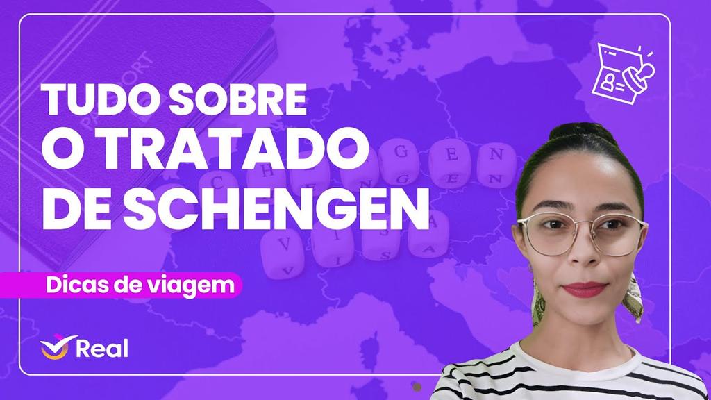 YouTube: Em quais países o seguro viagem é obrigatório? - Vídeo Explicativo